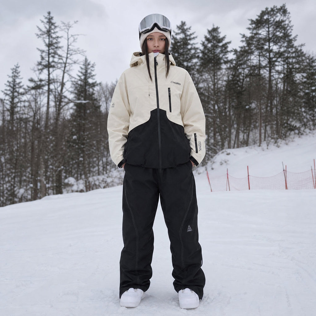 Glow 2L Snow Series - Unisex