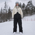 Glow 2L Snow Series - Unisex