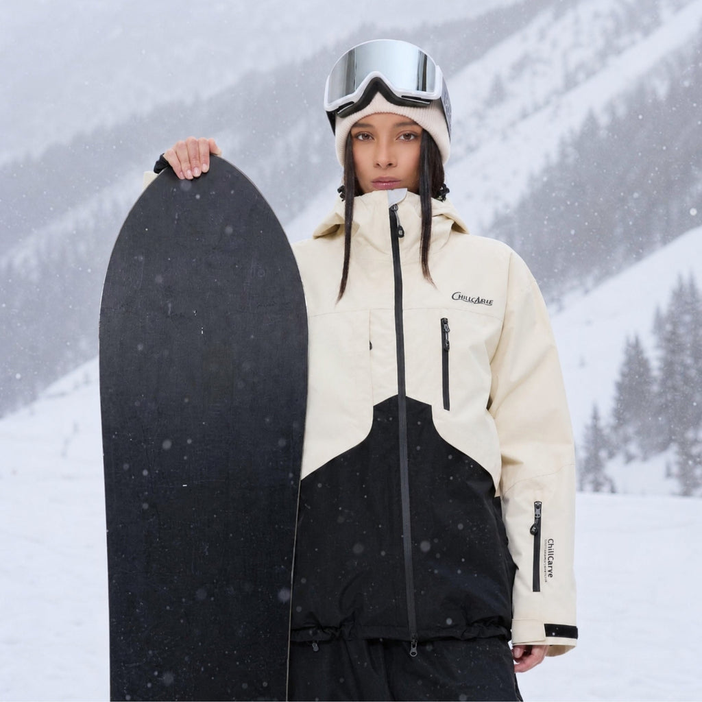 Glow 2L Snow Series - Unisex