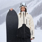 Glow 2L Snow Series - Unisex