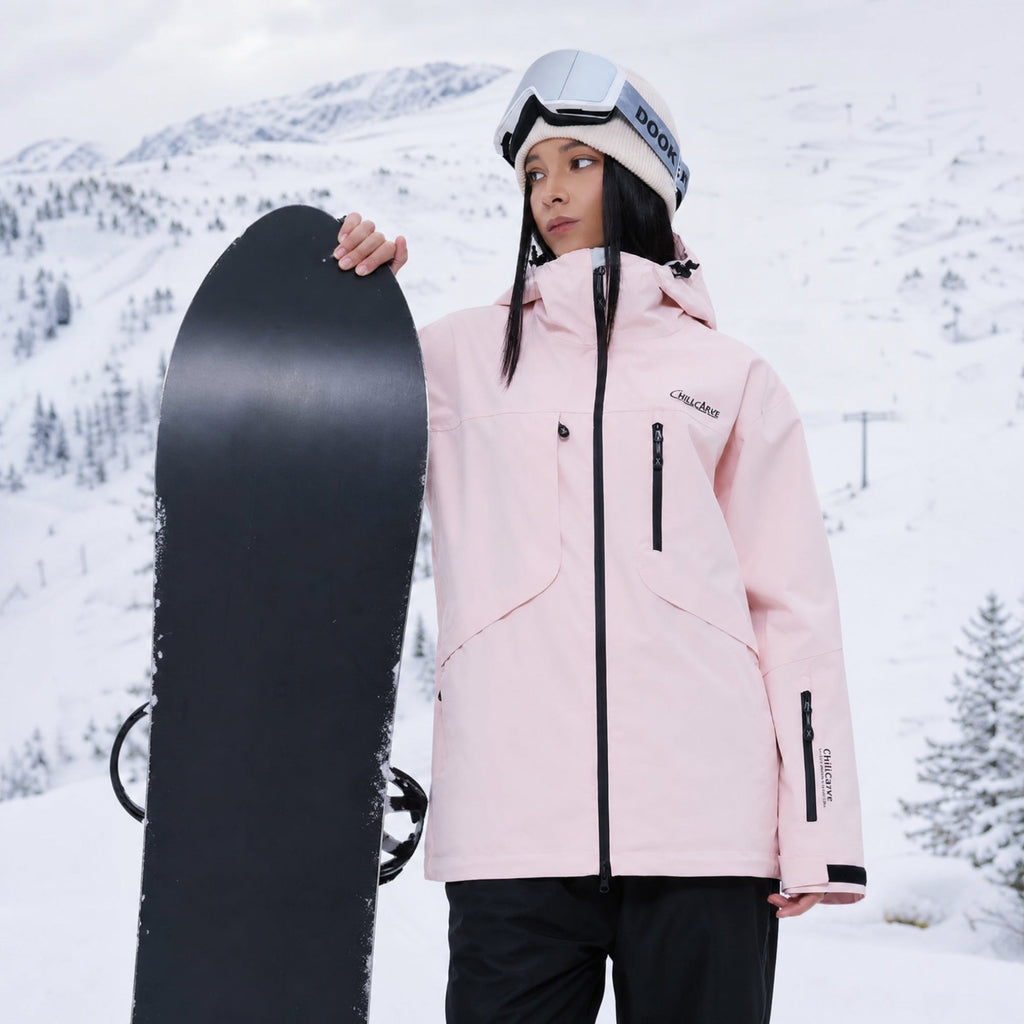 Glow 2L Snow Series - Unisex