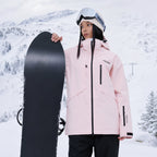 Glow 2L Snow Series - Unisex