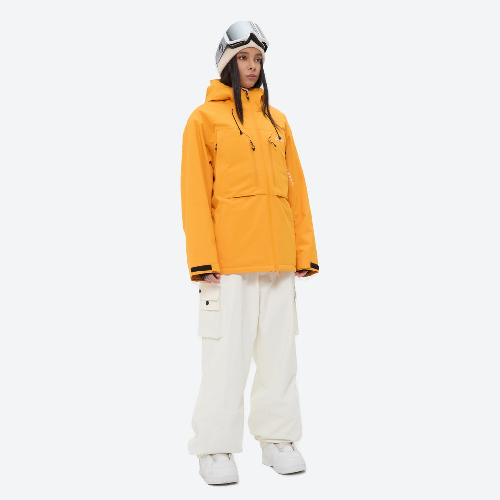 Blaze 3L Snow Series - Unisex