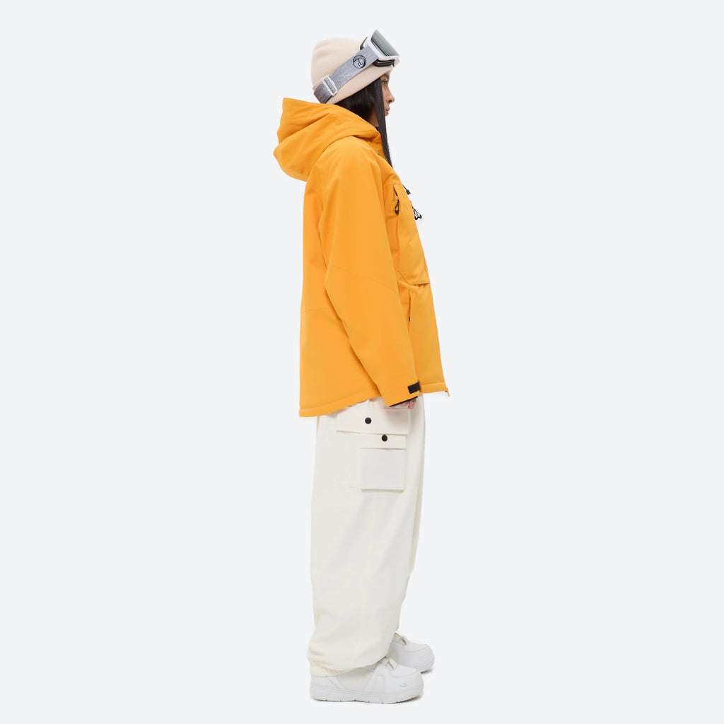 Blaze 3L Snow Series - Unisex