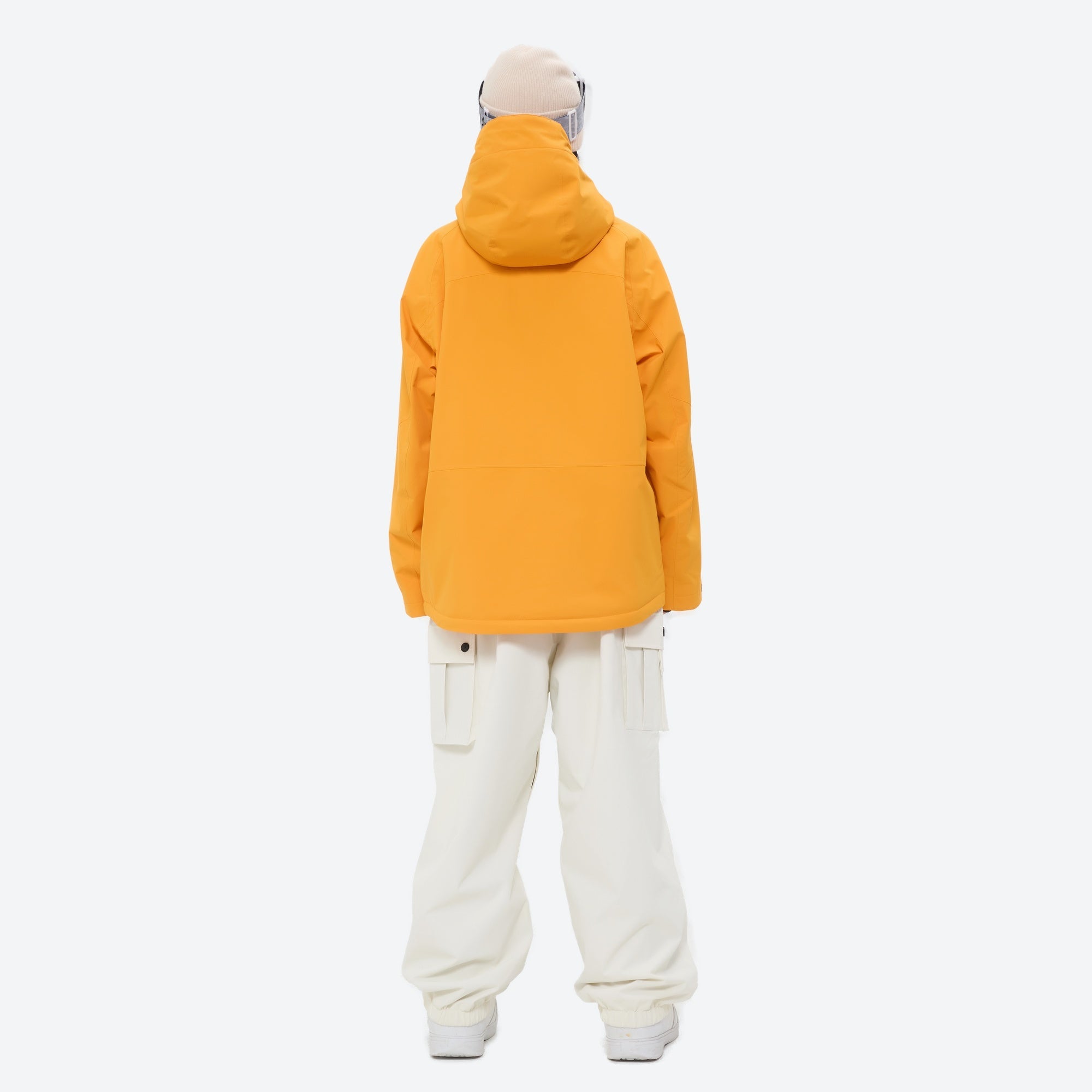 Blaze 3L Snow Series - Unisex