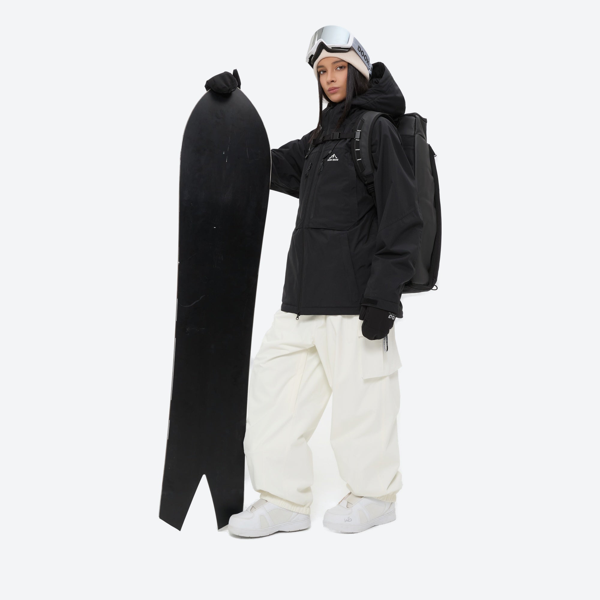 Blaze 3L Snow Series - Unisex