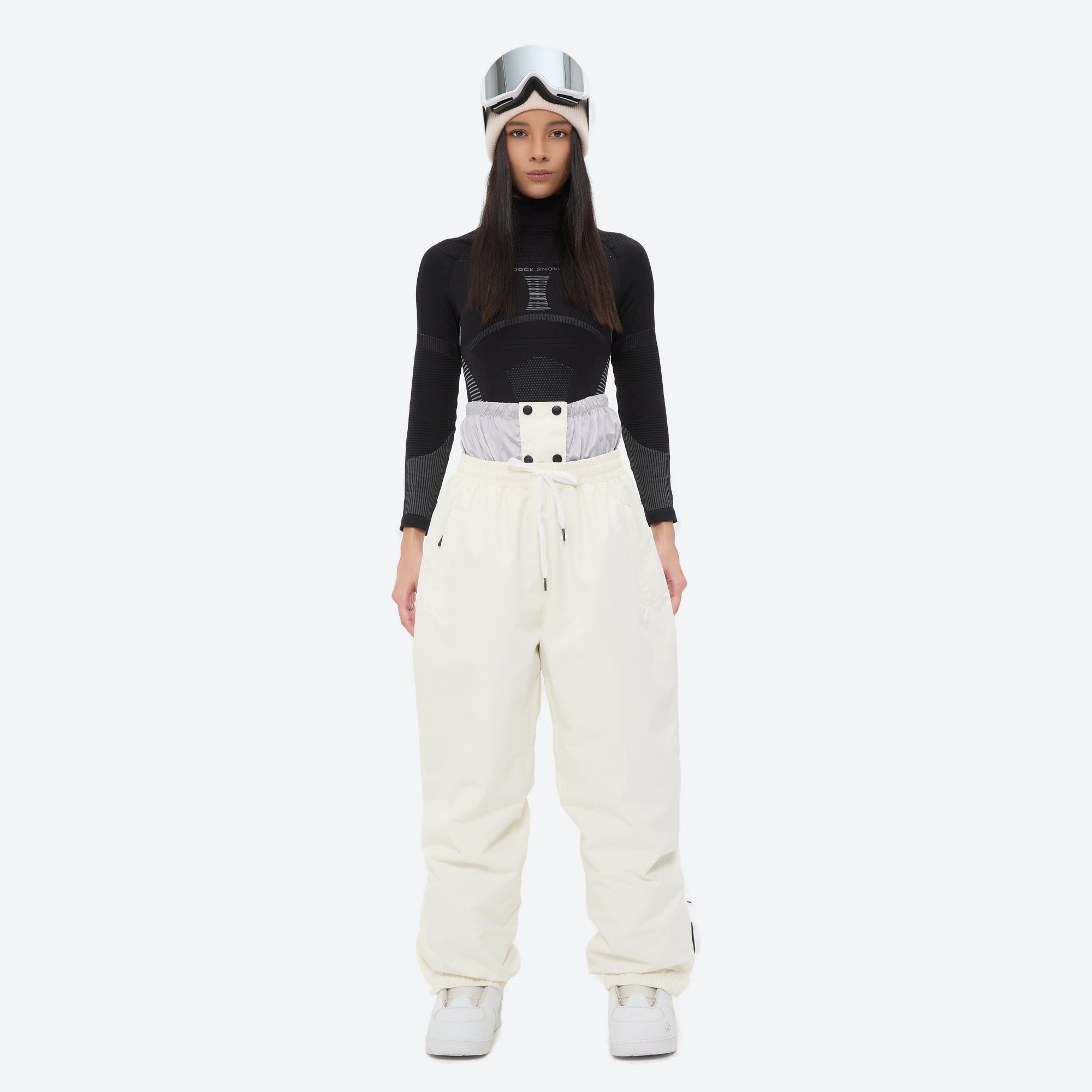 Blaze 3L Snow Series - Unisex
