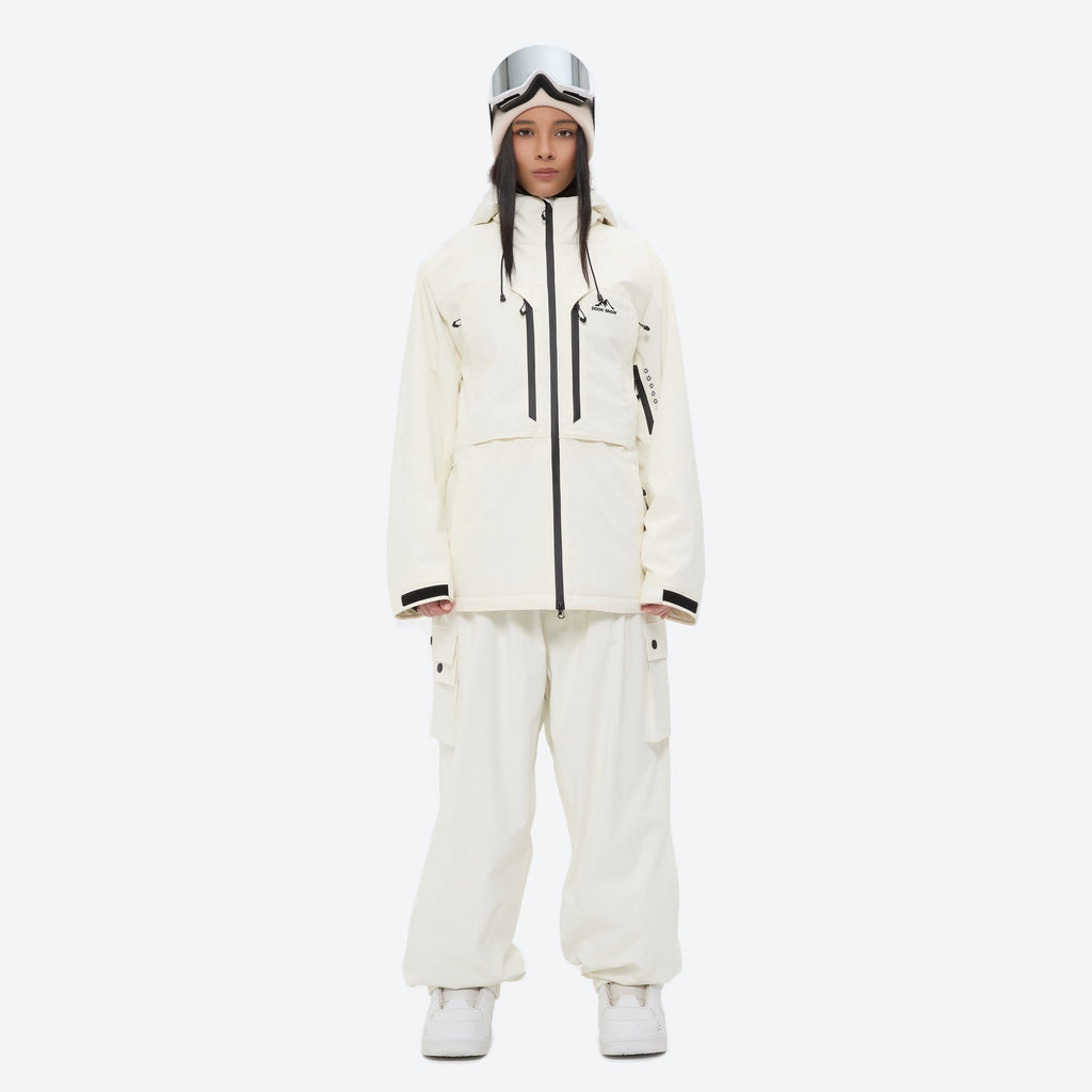 Blaze 3L Snow Series - Unisex