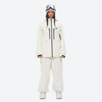 Blaze 3L Snow Series - Unisex