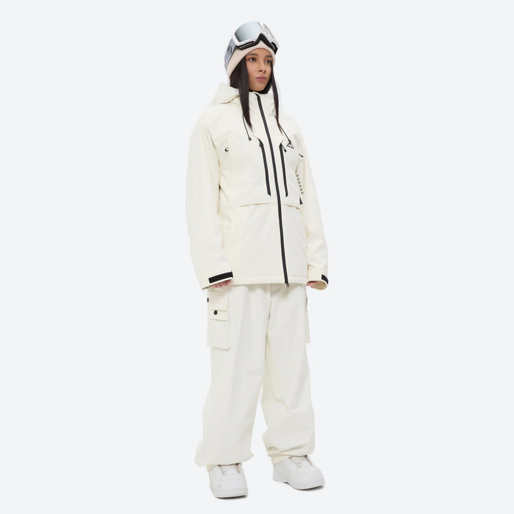 Blaze 3L Snow Series - Unisex