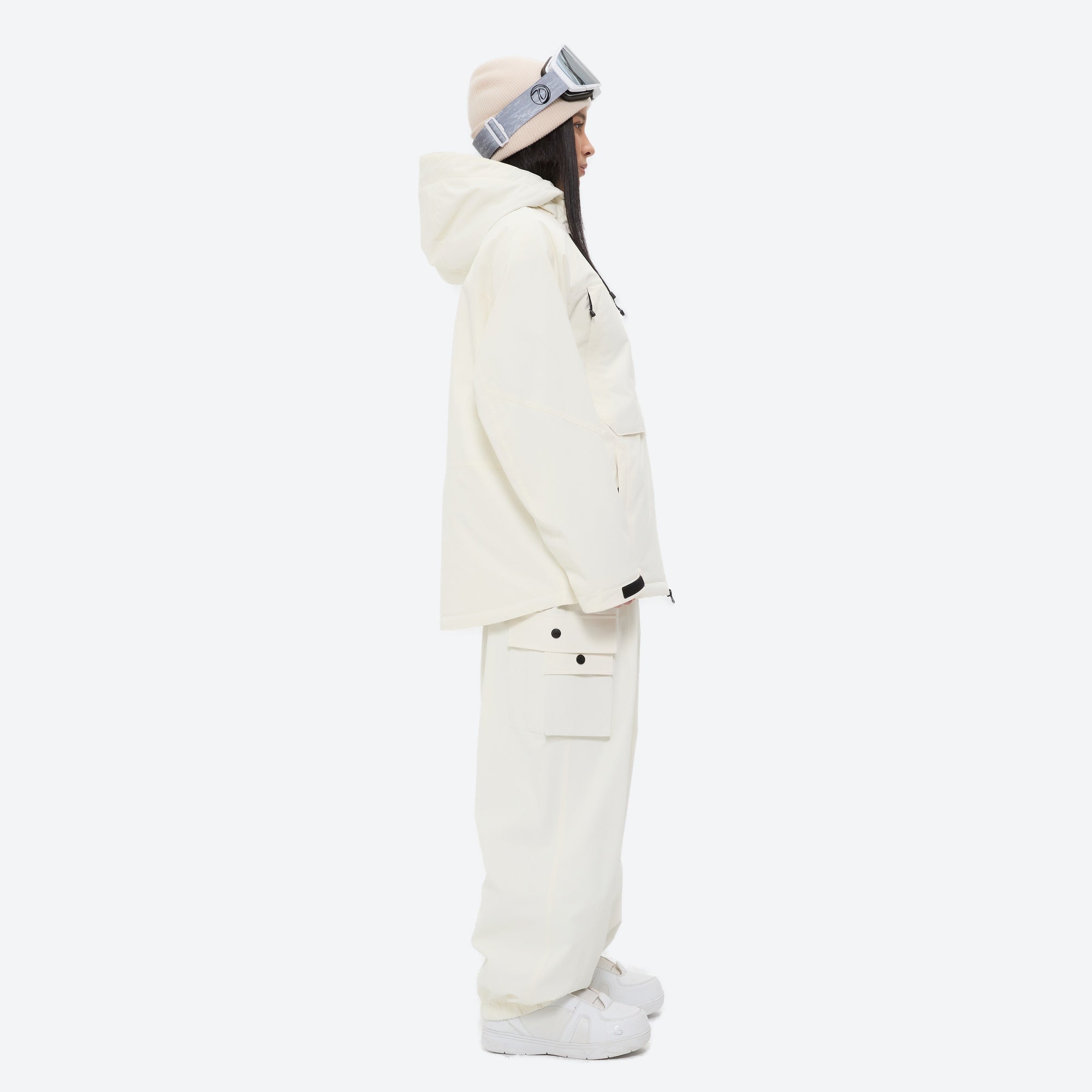 Blaze 3L Snow Series - Unisex