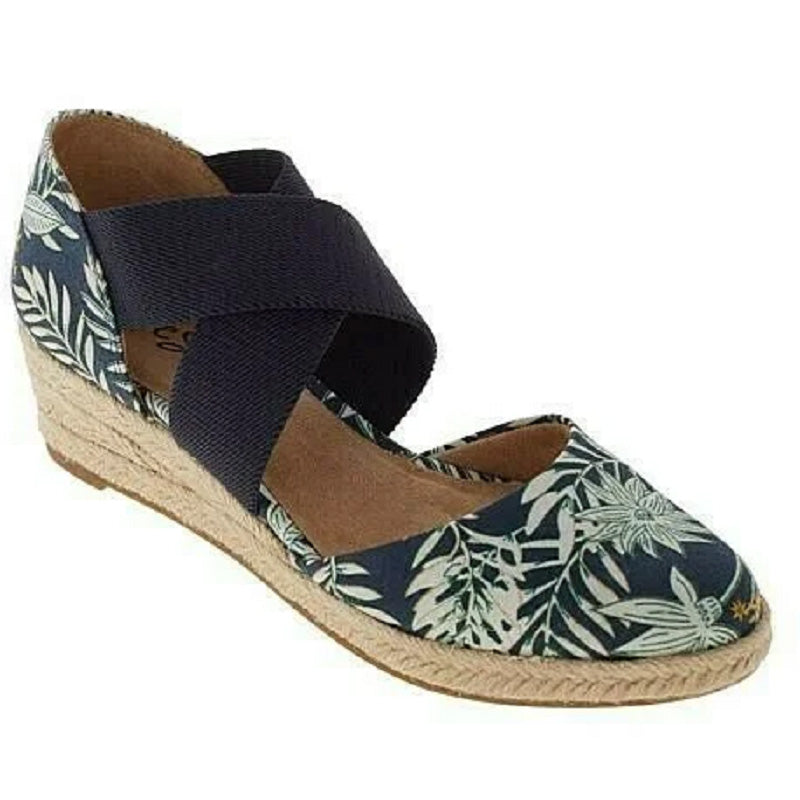 'Grace™ - Orthopedic Flat Shoes — Slip-On