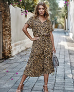 Maya™ - Heritage Dress — Flattering Fit