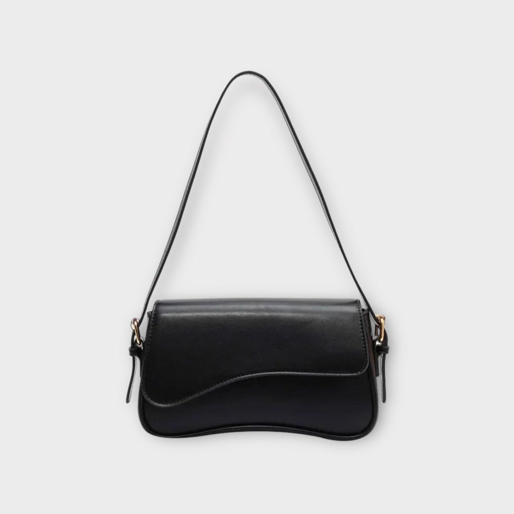 Women's Shoulder Bag Minimal Everyday Work — view 11
