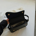 Women's Shoulder Bag Minimal Everyday Work — view 12