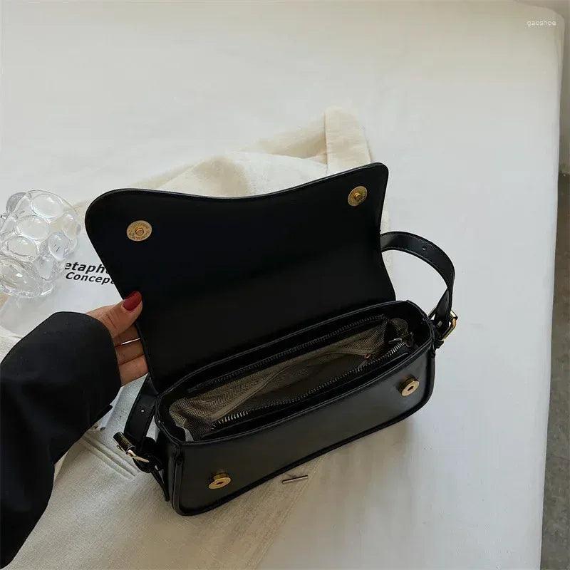 Women's Shoulder Bag Minimal Everyday Work — view 12