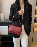 Women's Shoulder Bag Minimal Everyday Work — view 13