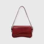 Women's Shoulder Bag Minimal Everyday Work — view 14