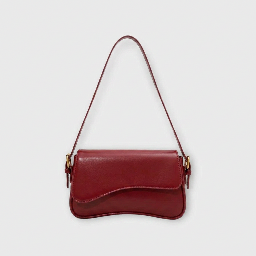 Women's Shoulder Bag Minimal Everyday Work — view 14