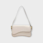 Women's Shoulder Bag Minimal Everyday Work — view 2