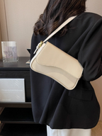 Women's Shoulder Bag Minimal Everyday Work — view 1