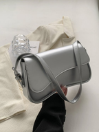 Women's Shoulder Bag Minimal Everyday Work — view 3