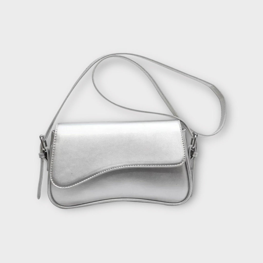 Women's Shoulder Bag Minimal Everyday Work — view 4