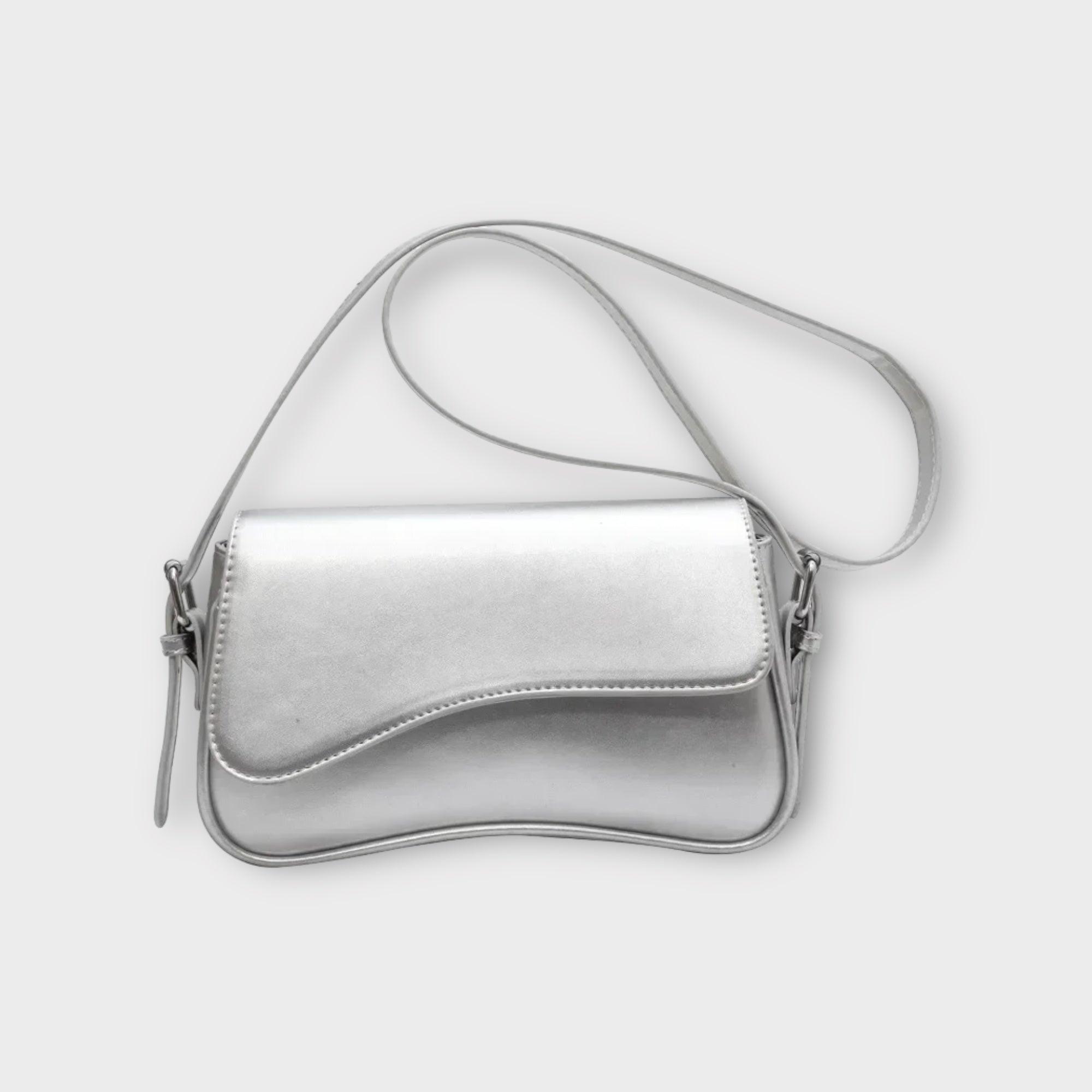 Women's Shoulder Bag Minimal Everyday Work — view 4