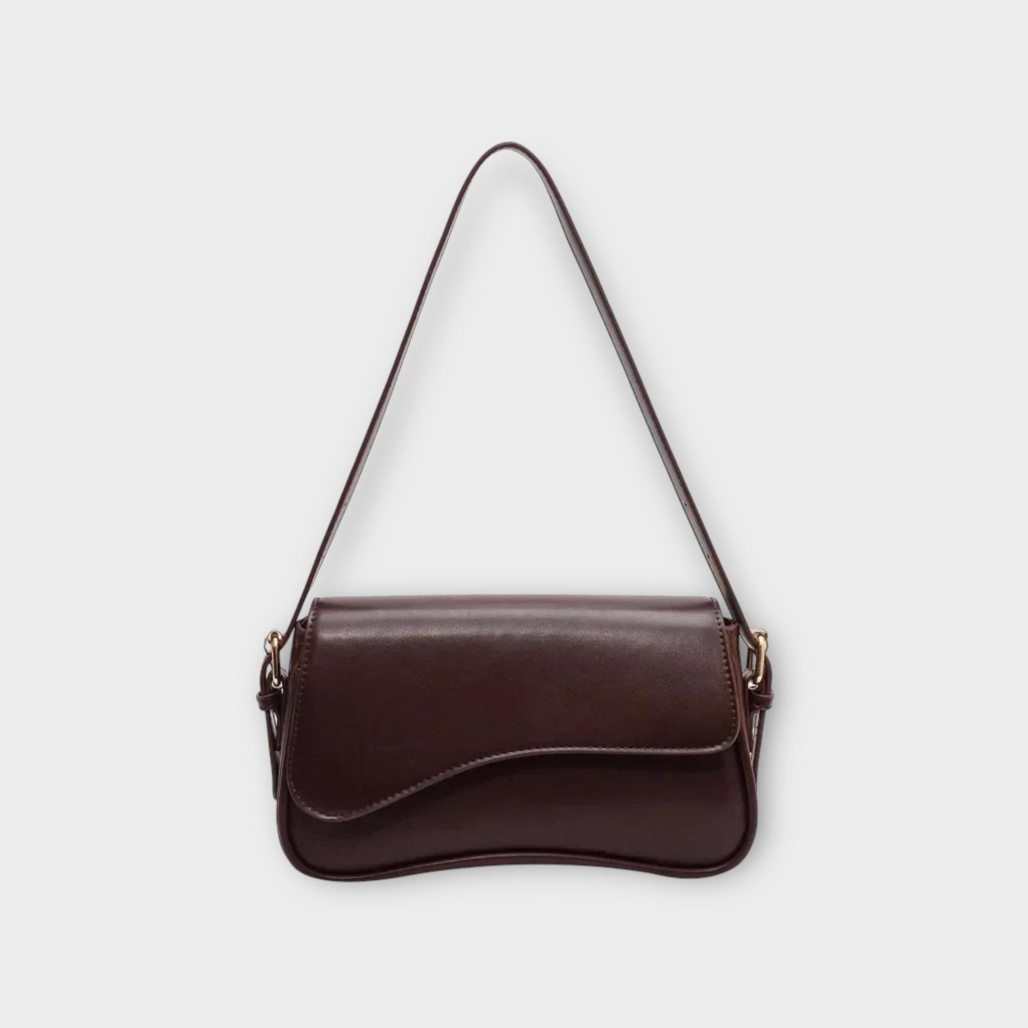 Women's Shoulder Bag Minimal Everyday Work — view 6