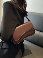 Women's Shoulder Bag Minimal Everyday Work — view 7