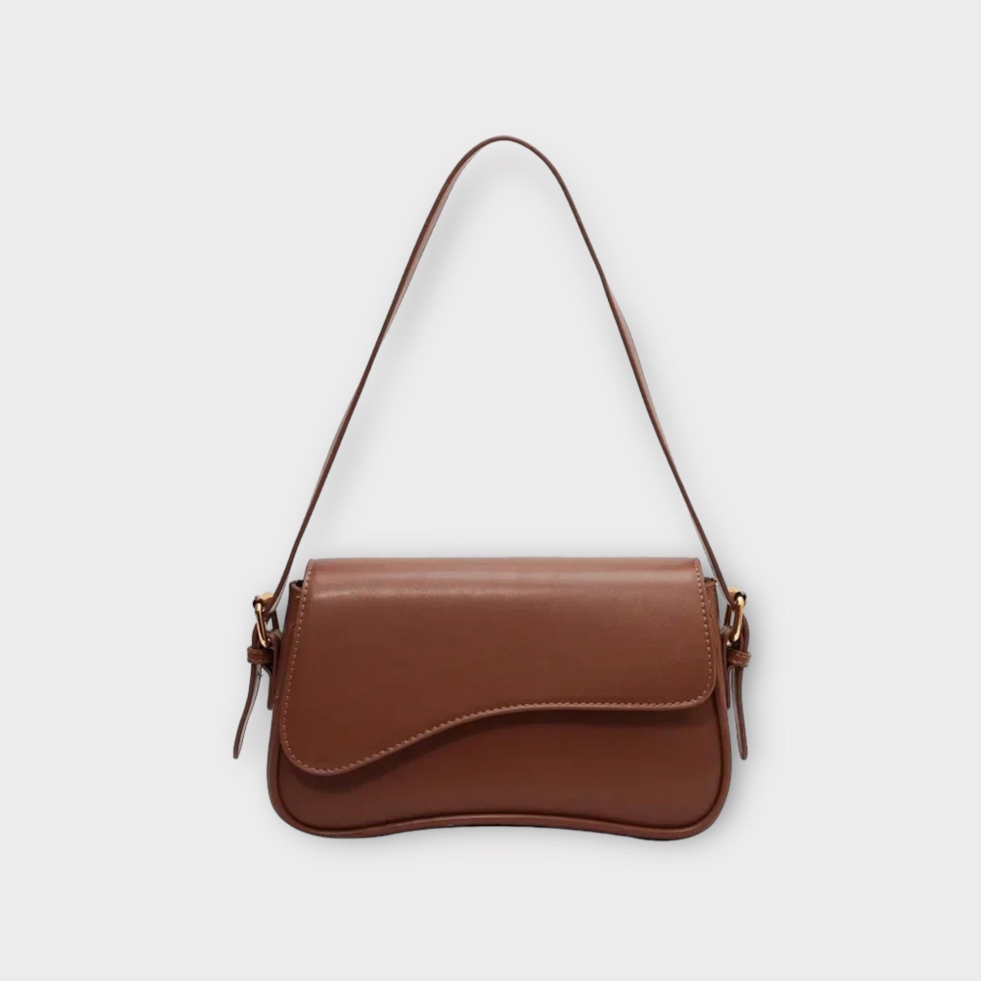 Women's Shoulder Bag Minimal Everyday Work — view 9