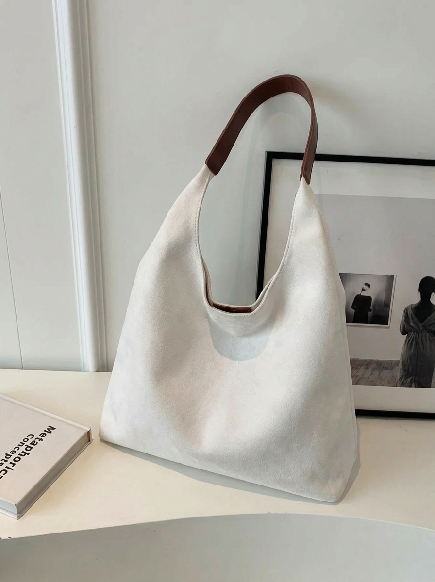 Women's Tote Bag Shoulder Casual Travel — view 3