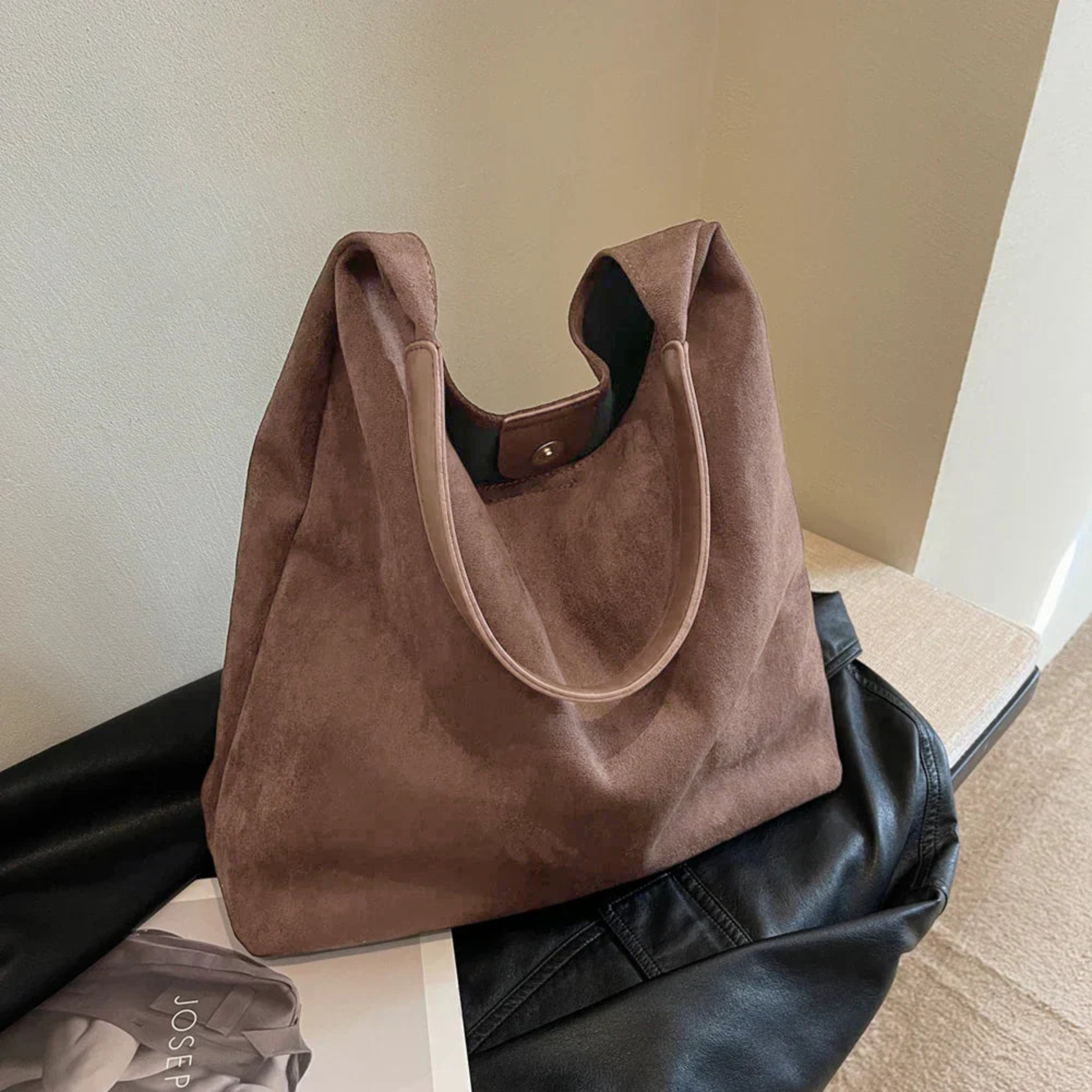 Women's Tote Bag Shoulder Casual Travel — view 4