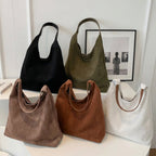 Women's Tote Bag Shoulder Casual Travel — view 7