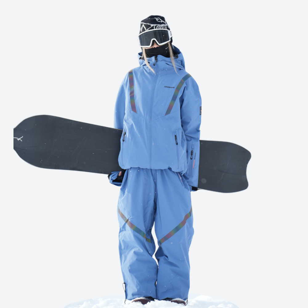 Zing 2L Snow Series - Unisex